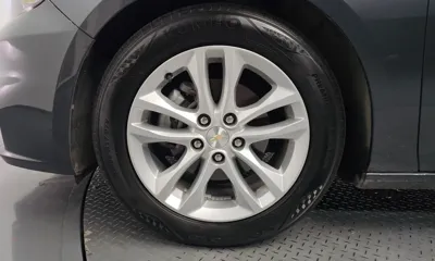 ChevroletGMDaewoo Malibu 2018, 101148 км, за 5120.13 USD