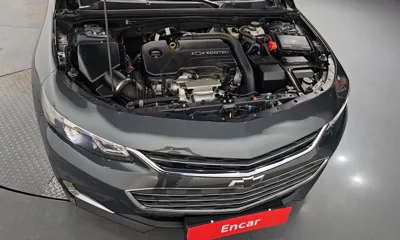 ChevroletGMDaewoo Malibu 2018, 101148 км, за 5081.44 USD - фото 6