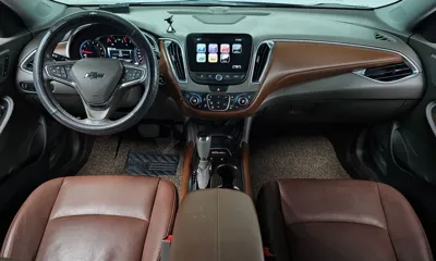ChevroletGMDaewoo Malibu 2018, 101148 км, за 5081.44 USD - фото 7