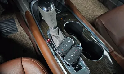 ChevroletGMDaewoo Malibu 2018, 101148 км, за 5081.44 USD - фото 9