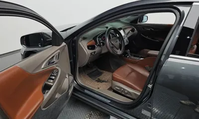 ChevroletGMDaewoo Malibu 2018, 101148 км, за 5081.44 USD - фото 10