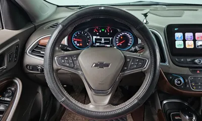 ChevroletGMDaewoo Malibu 2018, 101148 км, за 5081.44 USD - фото 13