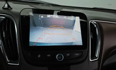 ChevroletGMDaewoo Malibu 2018, 101148 км, за 5081.44 USD - фото 15