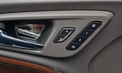 ChevroletGMDaewoo Malibu 2018, 101148 км, за 5081.44 USD - фото 20