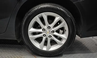 ChevroletGMDaewoo Malibu 2018, 101148 км, за 5081.44 USD - фото 21
