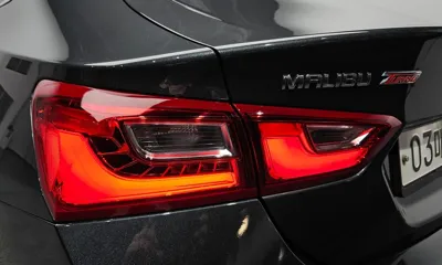 ChevroletGMDaewoo Malibu 2018, 101148 км, за 5081.44 USD - фото 23