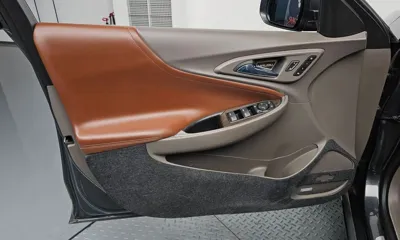 ChevroletGMDaewoo Malibu 2018, 101148 км, за 5081.44 USD - фото 24