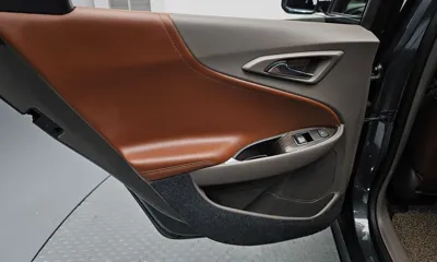 ChevroletGMDaewoo Malibu 2018, 101148 км, за 5081.44 USD - фото 25