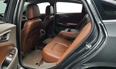 ChevroletGMDaewoo Malibu 2018, 101148 км, за 5081.44 USD - фото 26