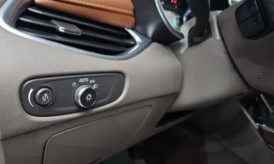 ChevroletGMDaewoo Malibu 2018, 101148 км, за 5081.44 USD - фото 27