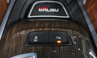 ChevroletGMDaewoo Malibu 2018, 101148 км, за 5081.44 USD - фото 30