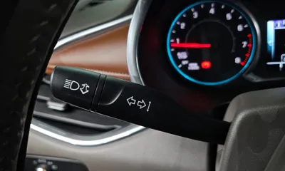 ChevroletGMDaewoo Malibu 2018, 101148 км, за 5081.44 USD - фото 31