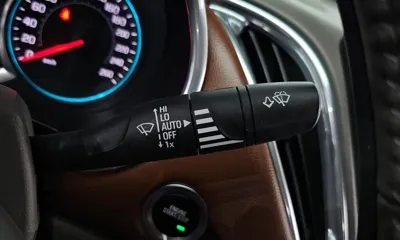 ChevroletGMDaewoo Malibu 2018, 101148 км, за 5081.44 USD - фото 32