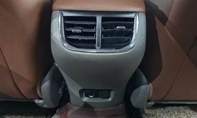 ChevroletGMDaewoo Malibu 2018, 101148 км, за 5081.44 USD - фото 34