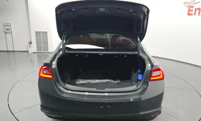 ChevroletGMDaewoo Malibu 2018, 101148 км, за 5081.44 USD - фото 35
