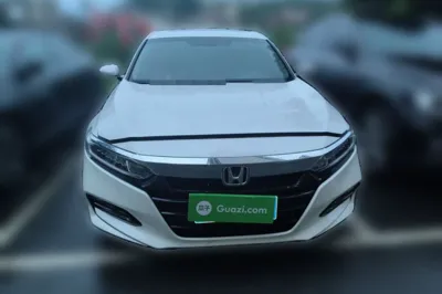 Honda Accord 2018, 82400 км, за 14989 USD