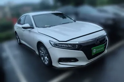 Honda Accord 2018, 82400 км, за 14989 USD