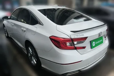 Honda Accord 2018, 82400 км, за 14989 USD