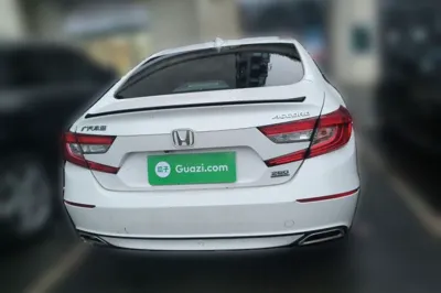 Honda Accord 2018, 82400 км, за 14989 USD