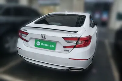 Honda Accord 2018, 82400 км, за 14989 USD - фото 6