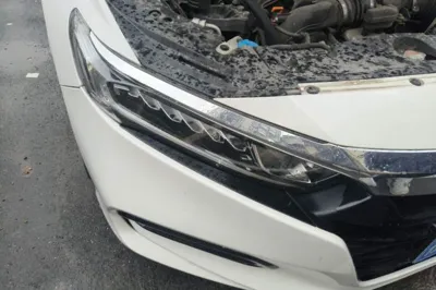 Honda Accord 2018, 82400 км, за 14989 USD - фото 7