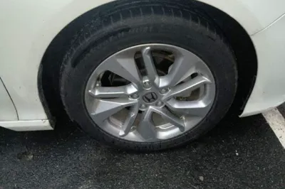Honda Accord 2018, 82400 км, за 14989 USD - фото 8