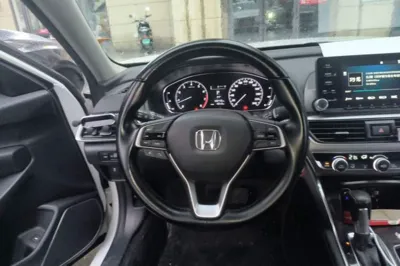 Honda Accord 2018, 82400 км, за 14989 USD - фото 10