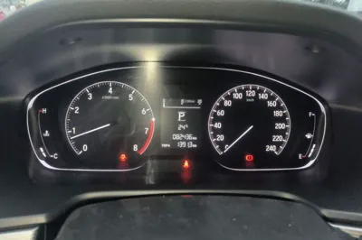 Honda Accord 2018, 82400 км, за 14989 USD - фото 11