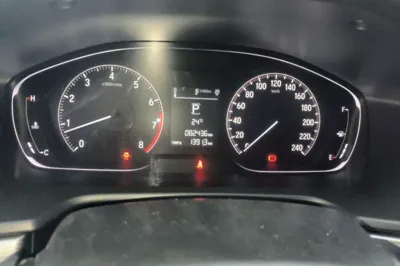 Honda Accord 2018, 82400 км, за 14989 USD - фото 12