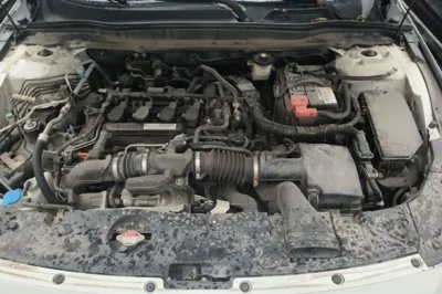 Honda Accord 2018, 82400 км, за 14989 USD - фото 21