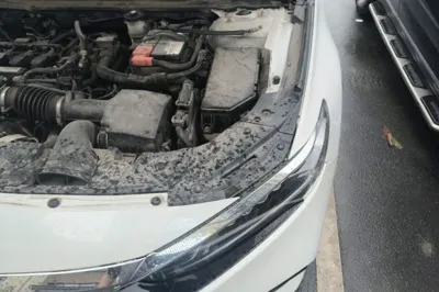 Honda Accord 2018, 82400 км, за 14989 USD - фото 22
