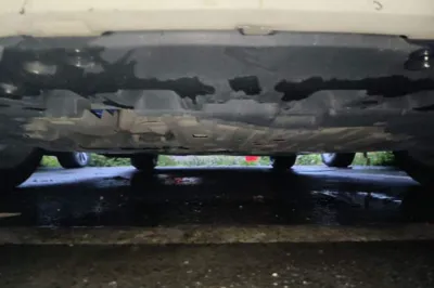 Honda Accord 2018, 82400 км, за 14989 USD - фото 24