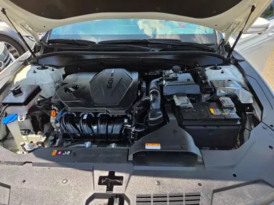 Hyundai Grandeur 2023, 90622 км, за 15229.09 USD - фото 20