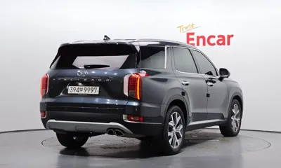 Hyundai Palisade 2022, 35401 км, за 19561.51 USD