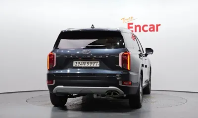 Hyundai Palisade 2022, 35401 км, за 19561.51 USD