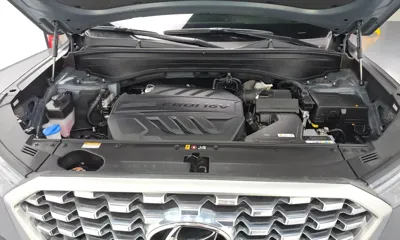 Hyundai Palisade 2022, 35401 км, за 19561.51 USD - фото 6