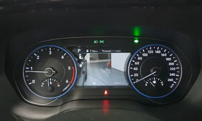 Hyundai Palisade 2022, 35401 км, за 19561.51 USD - фото 8