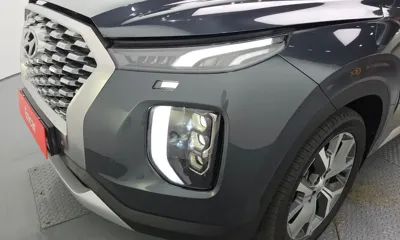 Hyundai Palisade 2022, 35401 км, за 19561.51 USD - фото 22