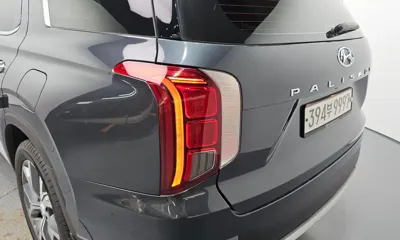 Hyundai Palisade 2022, 35401 км, за 19561.51 USD - фото 23