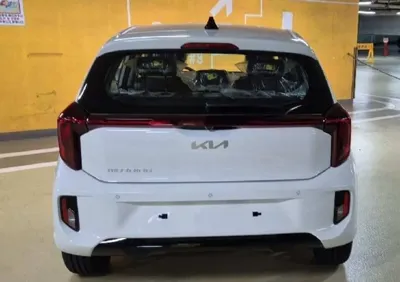 Kia Morning 2026, 1 км, за 1873.54 USD
