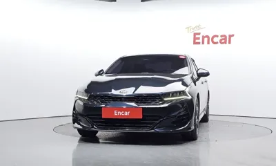 Kia K5 2020, 82420 км, за 10264.89 USD