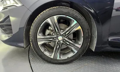 Kia K5 2020, 82420 км, за 10264.89 USD