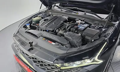 Kia K5 2020, 82420 км, за 10264.89 USD - фото 6