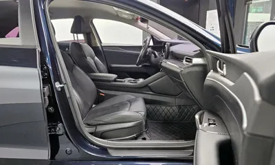 Kia K5 2020, 82420 км, за 10264.89 USD - фото 10
