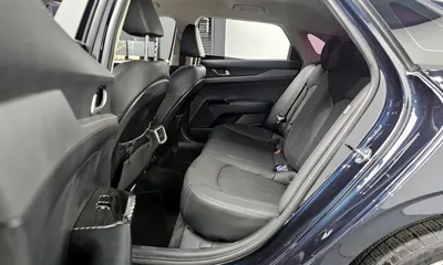 Kia K5 2020, 82420 км, за 10264.89 USD - фото 12