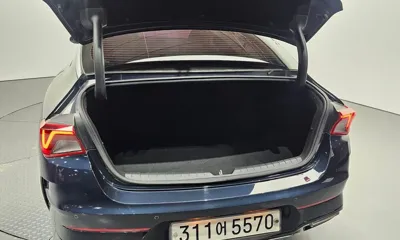 Kia K5 2020, 82420 км, за 10264.89 USD - фото 20