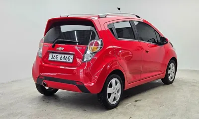 ChevroletGMDaewoo Spark 2012, 84063 км, за 1293.64 USD