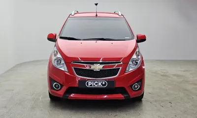 ChevroletGMDaewoo Spark 2012, 84063 км, за 1293.64 USD