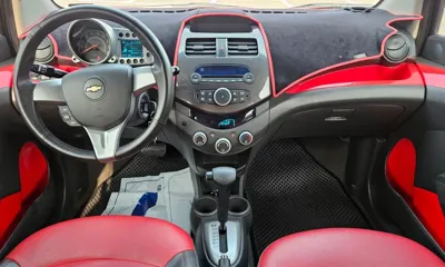ChevroletGMDaewoo Spark 2012, 84063 км, за 1293.64 USD - фото 7