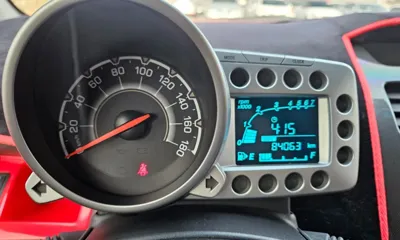 ChevroletGMDaewoo Spark 2012, 84063 км, за 1293.64 USD - фото 8